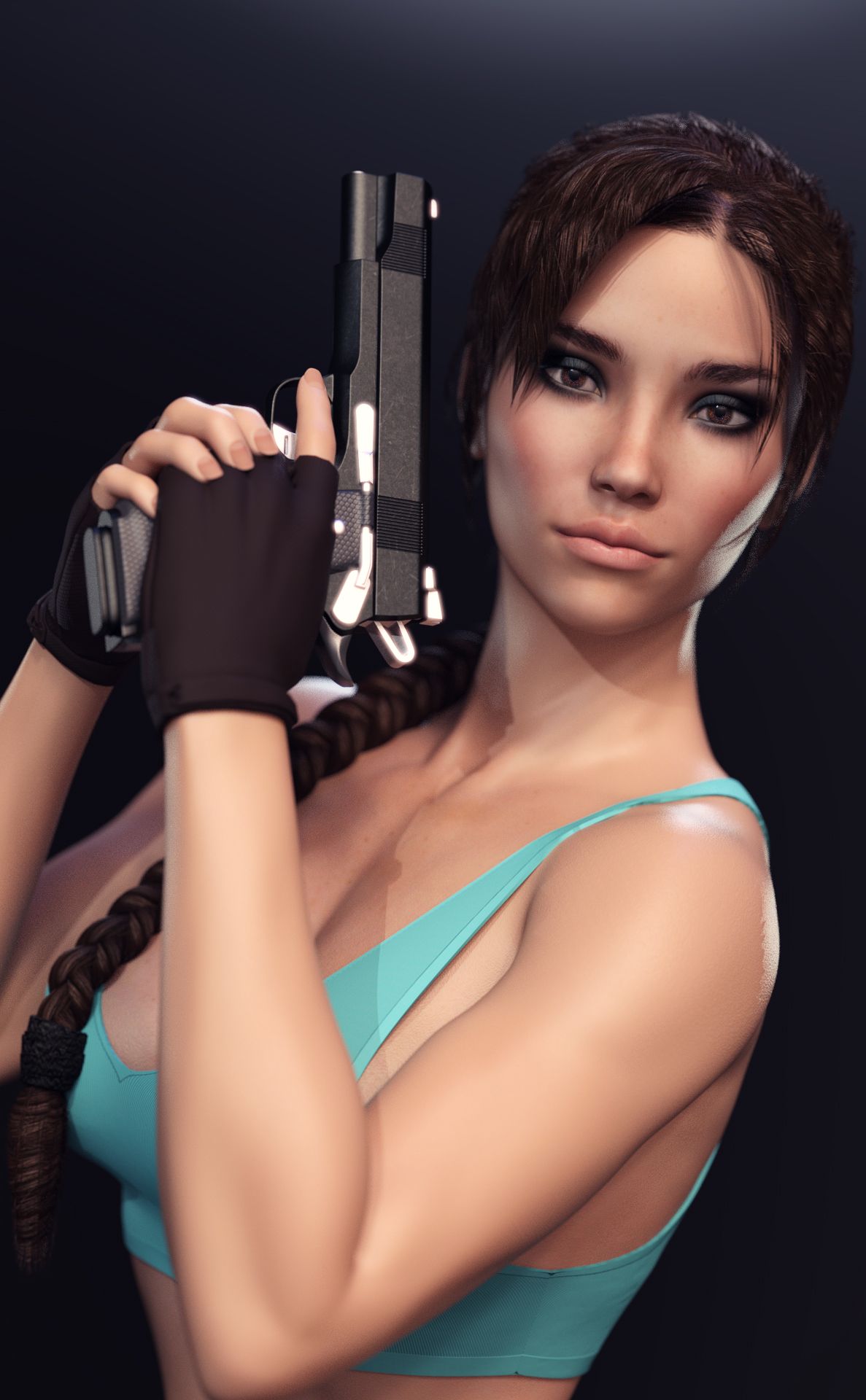 Lara page. Лара пейдж. 3dx Лара Крофт. Forged3dx. Forged3dx Emma.