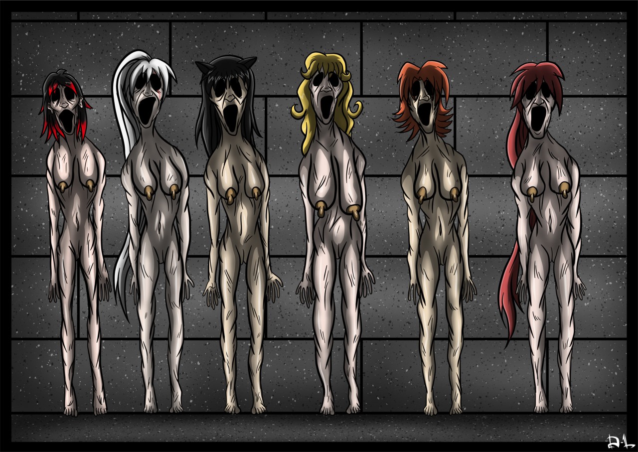 Slideshow skin suit porn.