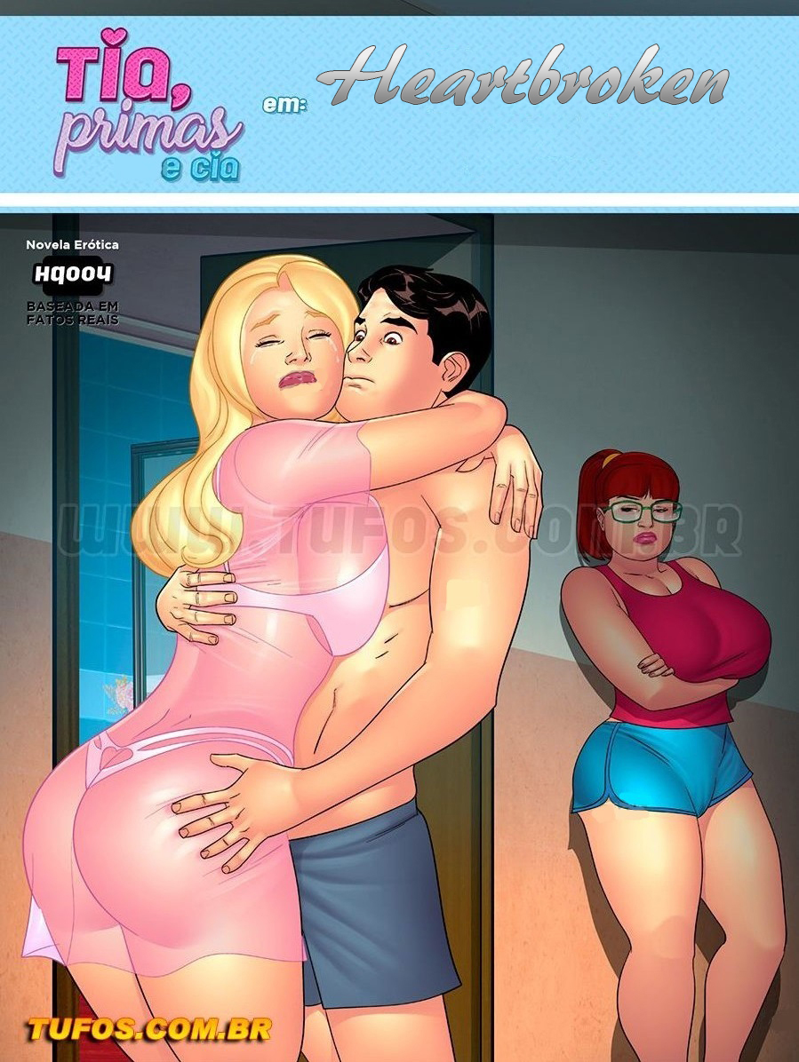 Tia, primas e cia 4 – Heartbroken - Lês Manhwa, Manhua, Manhwa 18, Manhua  18, Manhwa raw, Manhwa hentai, hentai webtoon, hentai manga